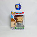 Bobby Hill #2275 Funko Pop! With Protector King of the Hill