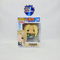 Tsunade #730 Funko Pop! With Protector Naruto Shippuden