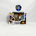 Atrociraptor (Tiger) #1218 Exclusive Funko Pop! With Protector Jurassic World