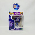 Ennui #1448 Funko Pop! With Protector Inside Out 2 Disney