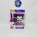 Minnie Mouse #23 Funko Pop! With Protector Disney