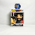 Formal Levi #1171 Exclusive Funko Pop! With Protector Attack on Titan
