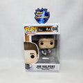 Jim Halpert #1046 Funko Pop! With Protector The Office