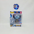 Korg With Miek #391 Exclusive Funko Pop! With Protector Marvel Thor Ragnarok