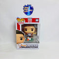 Christian Pulisic #69 Funko Pop! With Protector USA Football