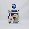 Cruella (Making Art) #1038 Funko Pop! With Protector Disney Cruella
