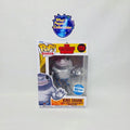 King Shark #1114 Exclusive Funko Pop! With Protector DC The Suicide Squad