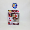 Vaggie #2240 Funko Pop! With Protector Hazbin Hotel