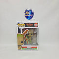 Groot #1105 Funko Pop! With Protector Marvel Guardians of the Galaxy