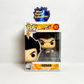 Gohan #1631 Funko Pop! With Protector Dragon Ball GT