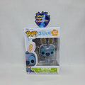 Stitch #1533 Funko Pop! With Protector Disney Lilo and Stitch