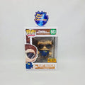 Bert Macklin #503 Exclusive Funko Pop! With Protector Parks and Recreation