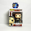 Chrollo #972 Exclusive Funko Pop! With Protector Hunter X