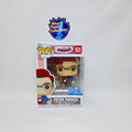 Peter Parker #1531 Exclusive Funko Pop! With Protector Marvel Spider-Man