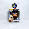 Aang #995 Exclusive Funko Pop! With Protector Avatar The Last Airbender