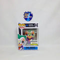 The Joker #414 Glow in the Dark Exclusive Funko Pop! With Protector DC Super Heroes