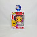 Martin #1654 Funko Pop! With Protector The Simpsons