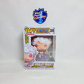 Jewelry Bonney #2255 Funko Pop! With Protector One Piece
