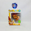 Bambi #1215 Exclusive Funko Pop! With Protector Disney Classics Bambi
