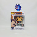 Dwight Schrute #1103 Exclusive Funko Pop! With Protector The Office