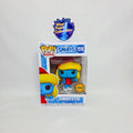 Smurfette #1516 Limited Chase Edition Funko Pop! With Protector The Smurfs
