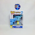 Lapras #864 Funko Pop! With Protector Pokemon