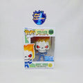 Ghost Rider #1559 Glow in the Dark Exclusive Funko Pop! With Protector Marvel Strange Tales