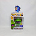 Marvin The Martian #1674 Glow in the Dark Exclusive Funko Pop! With Protector Looney Tunes