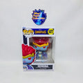 Demona #1477 Funko Pop! With Protector Disney Gargoyles