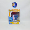 Stitch #159 Diamond Exclusive Funko Pop! With Protector Disney