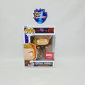 Captain Marvel #1265 Exclusive Funko Pop! With Protector The Marvels