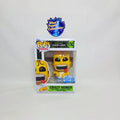 Crazy Homer #1743 Exclusive Funko Pop! With Protector The Simpsons Treehouse of Horror