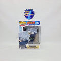 Kakashi #182 Funko Pop! With Protector Naruto Shippuden