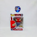 Peter Parker Velocity Suit #974 Exclusive Funko Pop! With Protector Marvel