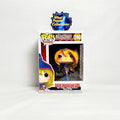 Dark Magician Girl #390 Funko Pop! With Protector Yu-Gi-Oh!