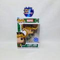 Lady Loki #1029 Exclusive Funko Pop! With Protector Marvel Loki