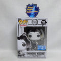 Shinobu Kocho #2195 Exclusive Funko Pop! With Protector Demon Slayer