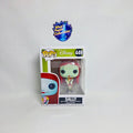 Sally With Basket #449 Funko Pop! With Protector Nightmare Before Christmas Disney