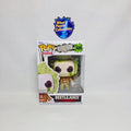 Beetlejuice #1689 Funko Pop! With Protector Beetlejuice