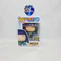 Hinata With Twin Lion Fists #1339 Exclusive Funko Pop! With Protector Naruto Shippuden