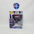 Crosshair (Kamino) #444 Exclusive Funko Pop! With Protector Star Wars