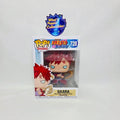 Gaara #728 Funko Pop! With Protector Naruto Shippuden