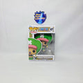 Chopperemon #1471 Funko Pop! With Protector One Piece