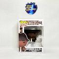 Notorious B.I.G with Fedora #152 Funko Pop! With Protector The Notorious B.I.G