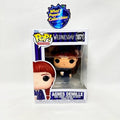 Agnes Demille #1871 Funko Pop! With Protector Wednesday