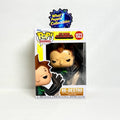 Re-Destro #1523 Funko Pop! With Protector My Hero Academia