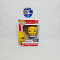Kearney Zzyzwicz #1282 Exclusive Funko Pop! With Protector The Simpsons