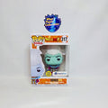 Whis #317 Glow in the Dark Exclusive Funko Pop! With Protector DragonBall Super