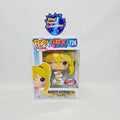 Naruto Uzumaki (Sexy Jutsu) #726 Exclusive Funko Pop! With Protector Naruto Shippuden