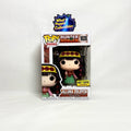 Alluka Zoldyck #1028 Exclusive Funko Pop! With Protector Hunter X Hunter